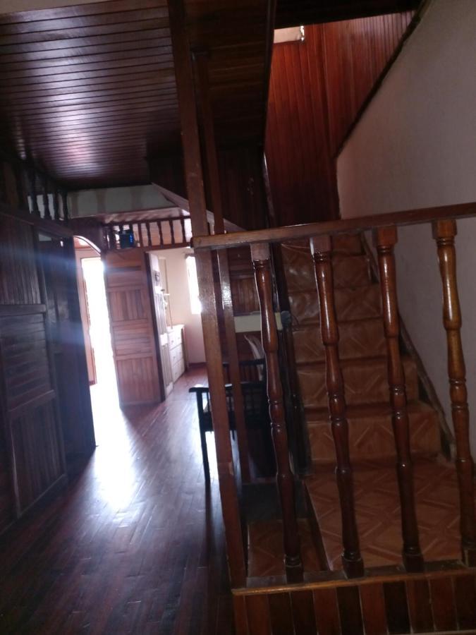 Posada Del Mar Puntarenas Exterior foto